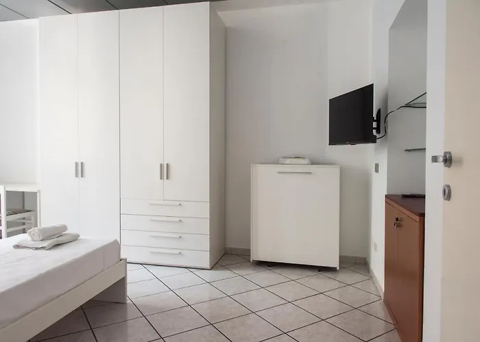 Youhosty - Paoli 3 Appartement Milaan