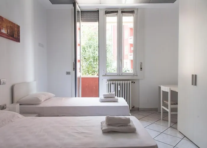 Youhosty - Paoli 3 Appartement