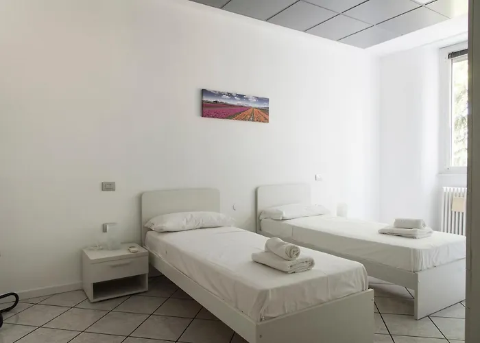 Youhosty - Paoli 3 Appartement *