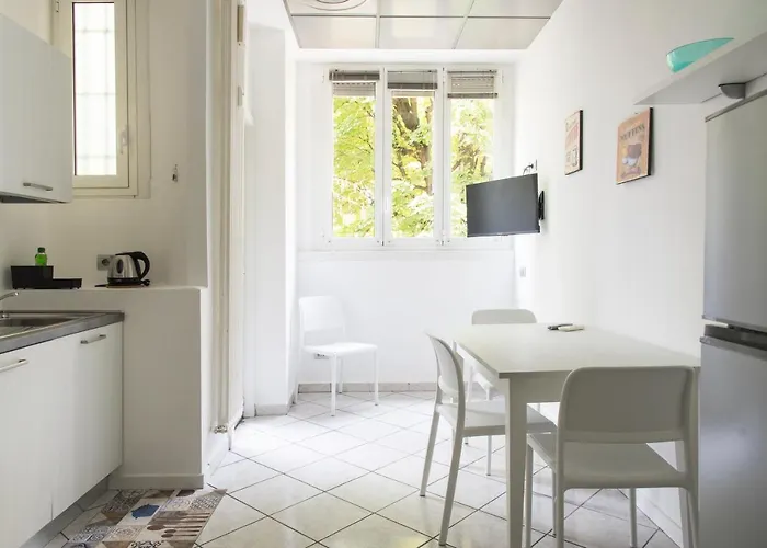 Youhosty - Paoli 3 Appartement