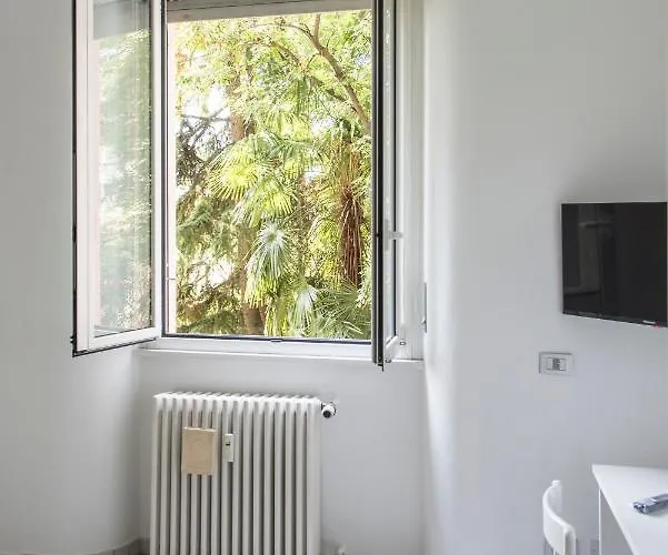 Youhosty - Paoli 3 Appartement Milaan