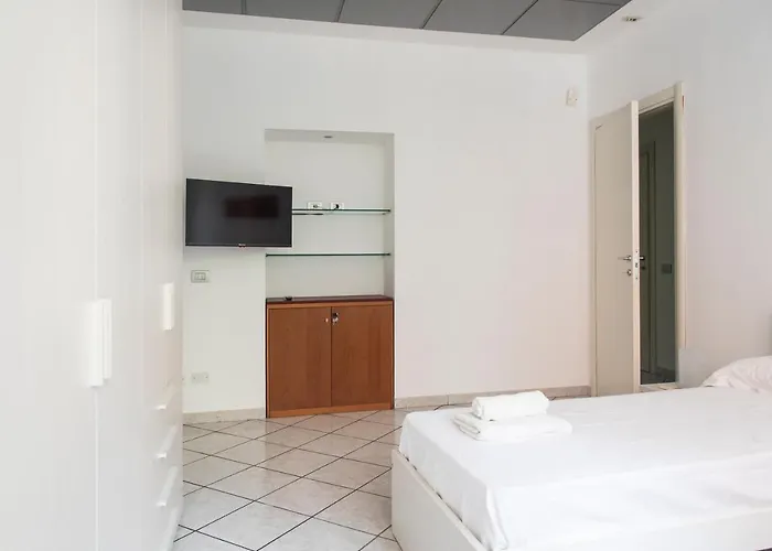 Youhosty - Paoli 3 Appartement