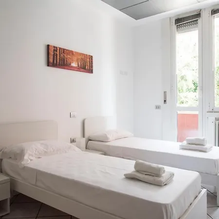 Youhosty - Paoli 3 Apartment Milan